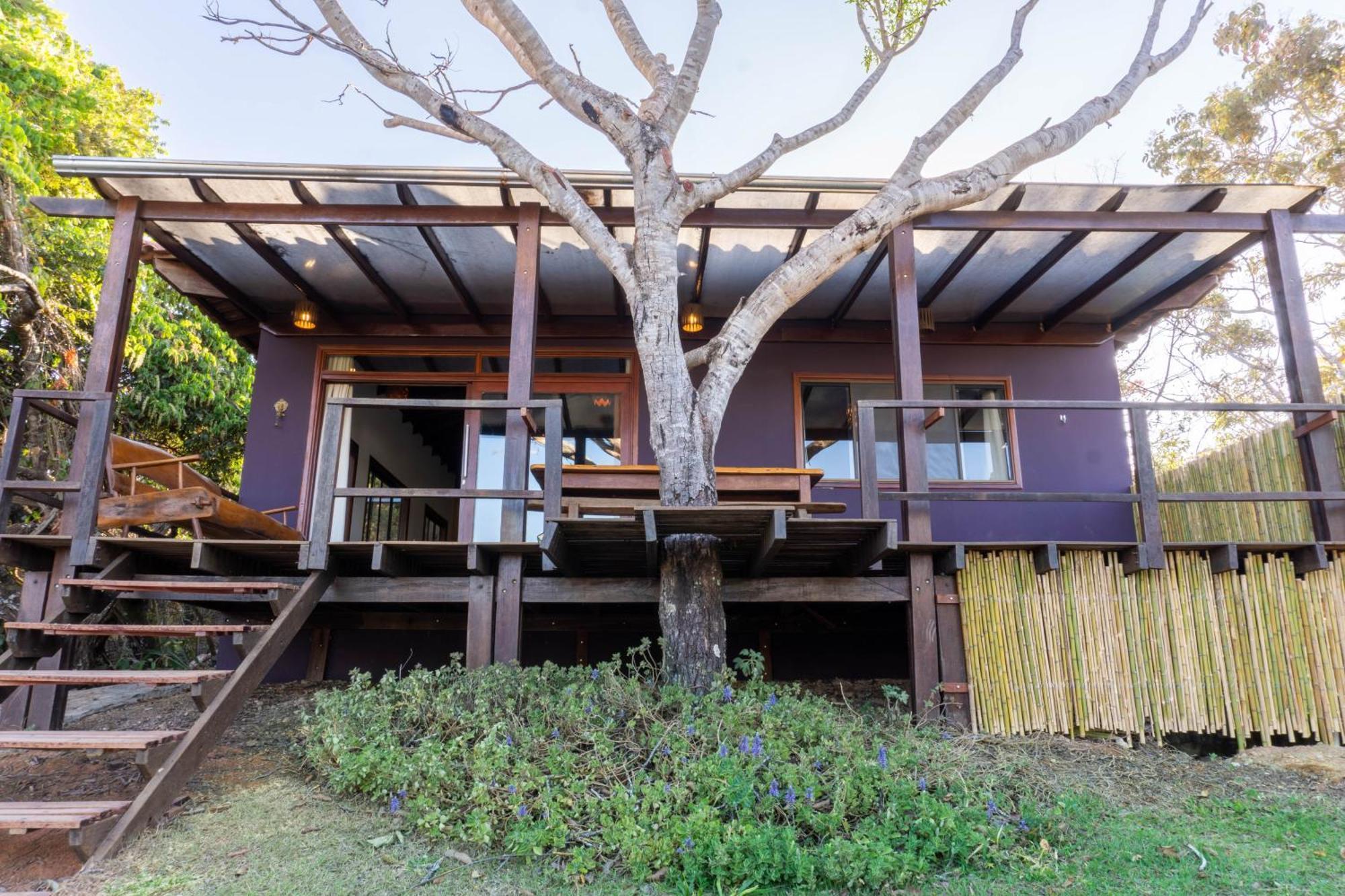 Vila Flor - Chapada Dos Veadeiros Alto Paraíso de Goiás Exterior foto